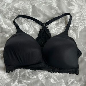 Aerie Real Sunnie Wireless Lightly Lined Bra